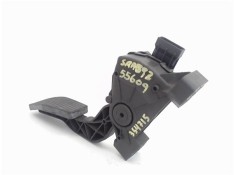 Recambio de pedal acelerador para saab 9-3 cabriolet 2.0 t referencia OEM IAM 93174339  