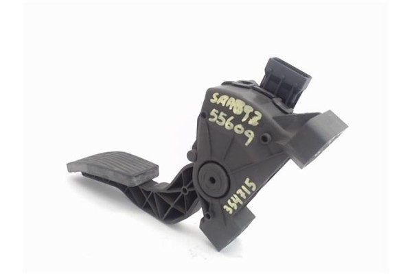 Recambio de pedal acelerador para saab 9-3 cabriolet 2.0 t referencia OEM IAM 93174339  