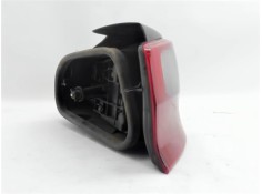 Recambio de piloto trasero izquierdo para citroen saxo referencia OEM IAM 6350F7  