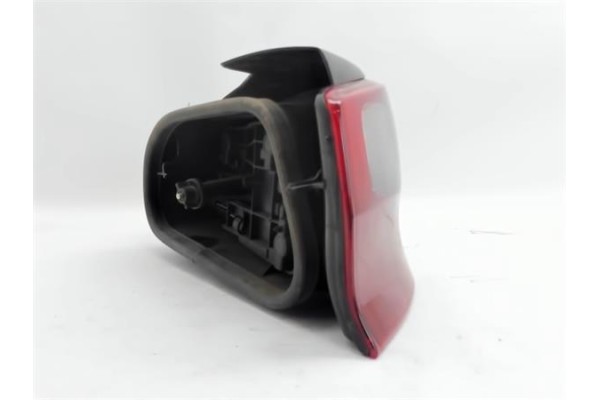 Recambio de piloto trasero izquierdo para citroen saxo referencia OEM IAM 6350F7  