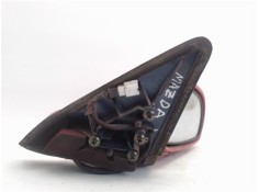 Recambio de retrovisor electrico derecho para mazda mx-3 (ec) referencia OEM IAM   