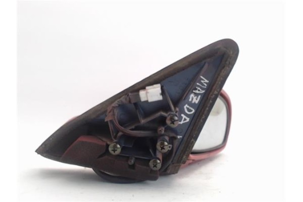 Recambio de retrovisor electrico derecho para mazda mx-3 (ec) referencia OEM IAM   