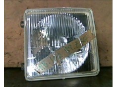 Recambio de faro delantero izquierdo para mercedes-benz 100 furgón (631) 2.0 d referencia OEM IAM   