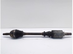 Recambio de palier delantero izquierdo para citroen saxo 1.4 vts referencia OEM IAM 3272W8 32724J 