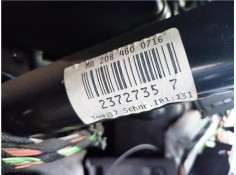 Recambio de columna direccion para mercedes-benz clk (bm 208) coupe 2.0 200 compressor (evo) (208.344) referencia OEM IAM A20846