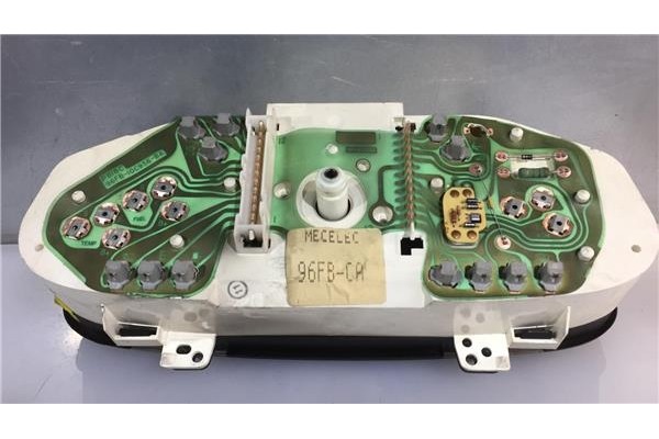 Recambio de cuadro completo para ford escort berl./turnier 1.6 atlanta berlina referencia OEM IAM 96FB10C956BA 96FBCA 