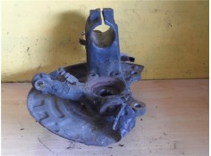 Recambio de mangueta delantero izquierda para audi a3 (8p1) 3.2 ambition quattro referencia OEM IAM 1K0407255P  