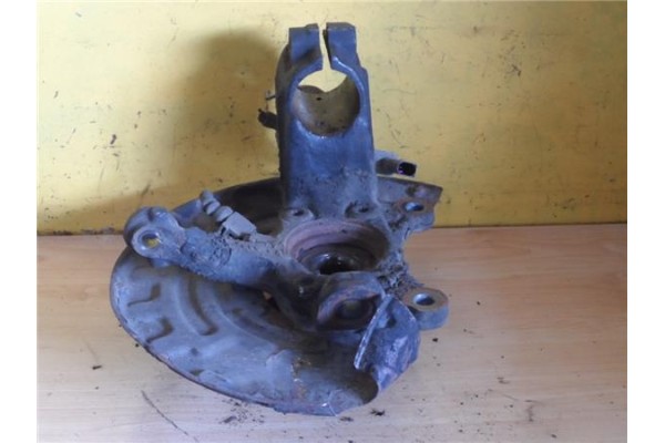 Recambio de mangueta delantero izquierda para audi a3 (8p1) 3.2 ambition quattro referencia OEM IAM 1K0407255P  
