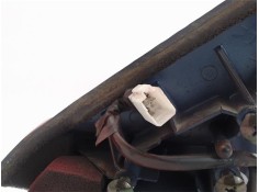 Recambio de retrovisor electrico derecho para mazda mx-3 (ec) referencia OEM IAM   