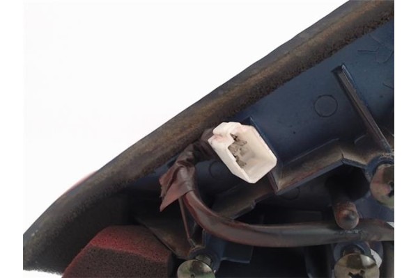 Recambio de retrovisor electrico derecho para mazda mx-3 (ec) referencia OEM IAM   