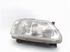 Recambio de faro delantero dcho para renault megane i fase 2 coupe (da...) referencia OEM IAM 260101792R  