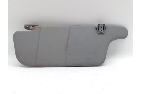 Recambio de parasol izquierdo para hyundai accent (lc)(2000) 1.3 referencia OEM IAM   