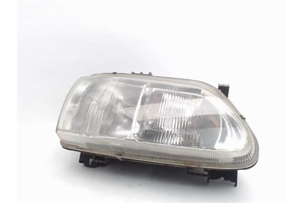 Recambio de faro delantero dcho para renault megane i fase 2 coupe (da...) referencia OEM IAM 260101792R  