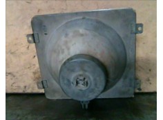 Recambio de faro delantero izquierdo para mercedes-benz 100 furgón (631) 2.0 d referencia OEM IAM   