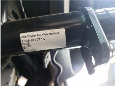 Recambio de columna direccion para mercedes-benz clk (bm 208) coupe 2.0 200 compressor (evo) (208.344) referencia OEM IAM A20846