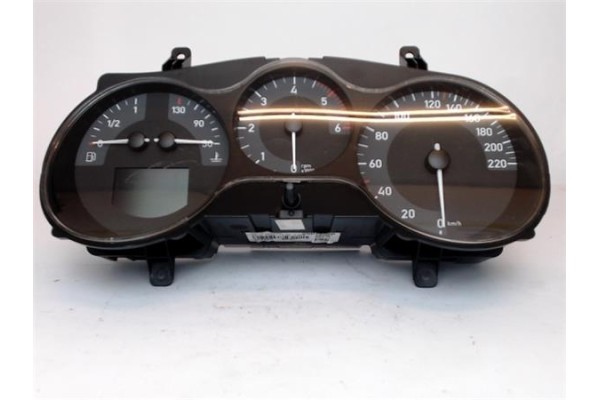 Recambio de cuadro completo para seat leon (1p1) 1.9 tdi referencia OEM IAM 1P0920804C 110080279018 