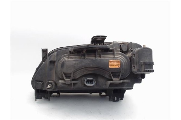 Recambio de faro delantero dcho para renault megane i fase 2 coupe (da...) referencia OEM IAM 260101792R  