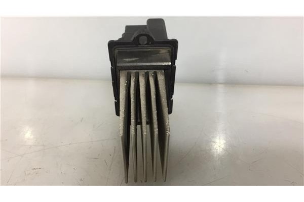 Recambio de regulador ventilador climatizacion para chrysler voyager (rg)(2001) referencia OEM IAM 04885482AC 73420112 