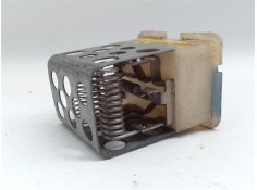 Recambio de regulador ventilador climatizacion para opel astra g berlina 2.0 club referencia OEM IAM 90560362 52475432 90559834 