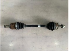 PALIER DELANTERO IZQUIERDO 5374177 181090 13149830 OPEL | 26119530 OPEL | 95520465 OPEL | 13248675 OPEL | 93169672 OPEL