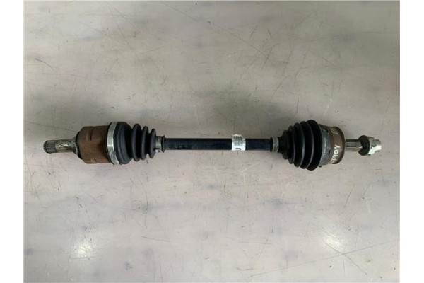 Recambio de palier delantero izquierdo para opel corsa d 1.4 referencia OEM IAM 5374177 181090 13149830 , OPEL | 26119530 , OPEL