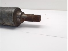 Recambio de palier delantero izquierdo para citroen saxo 1.4 vts referencia OEM IAM 3272W8 32724J 