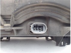 Recambio de faro delantero dcho para renault megane i fase 2 coupe (da...) referencia OEM IAM 260101792R  