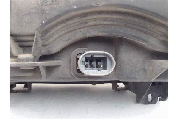 Recambio de faro delantero dcho para renault megane i fase 2 coupe (da...) referencia OEM IAM 260101792R  