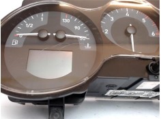 Recambio de cuadro completo para seat leon (1p1) 1.9 tdi referencia OEM IAM 1P0920804C 110080279018 