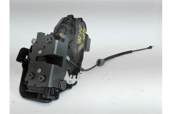 Recambio de cierre electromagnetico delantero derecho para volvo s40 berlina (2003) 1.6 referencia OEM IAM 30699793  