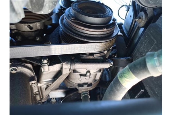 Recambio de compresor aire acond. para mercedes-benz clk (bm 208) coupe 2.0 200 compressor (evo) (208.344) referencia OEM IAM A1