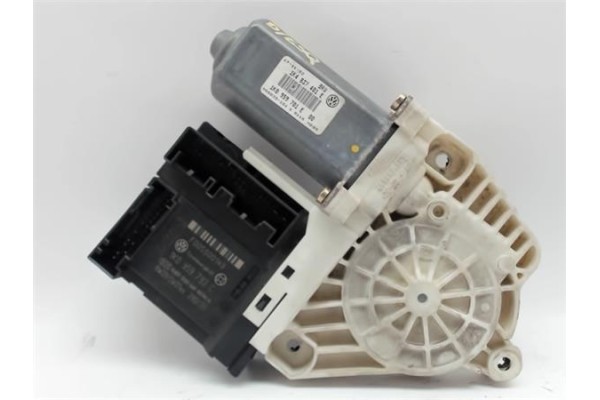 Recambio de elevalunas electrico delantero izquierdo para volkswagen golf v berlina (1k1)(2003) 1.9 tdi referencia OEM IAM 1K095