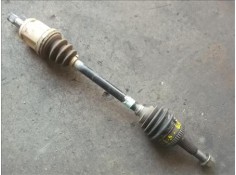 Recambio de palier delantero izquierdo para nissan almera (n16/e) 1.5 referencia OEM IAM 39101BM580  