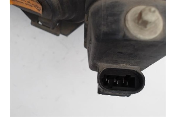 Recambio de faro delantero dcho para renault megane i fase 2 coupe (da...) referencia OEM IAM 260101792R  