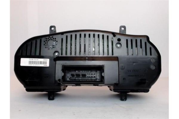 Recambio de cuadro completo para seat leon (1p1) 1.9 tdi referencia OEM IAM 1P0920804C 110080279018 