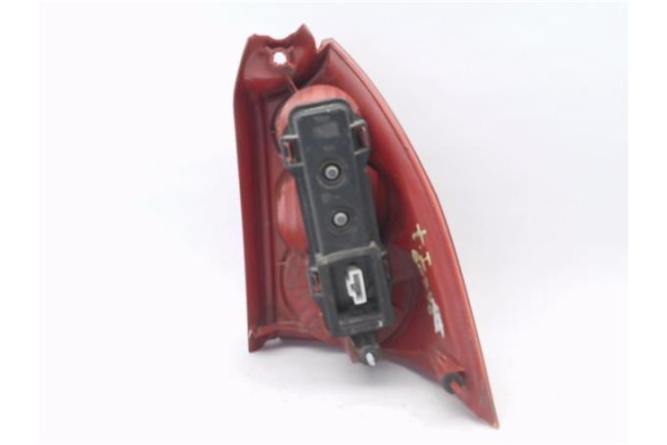Recambio de piloto trasero izquierdo para peugeot 307 break / sw (s1) 2.0 hdi 110 referencia OEM IAM 89026938 6350Q6 