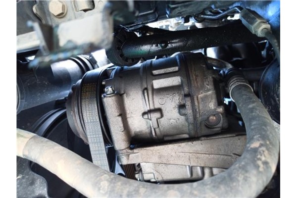 Recambio de compresor aire acond. para mercedes-benz clk (bm 208) coupe 2.0 200 compressor (evo) (208.344) referencia OEM IAM A1