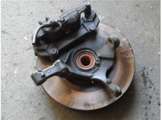 Recambio de mangueta delantero izquierda para renault trafic ii furgón (fl) 1.9 dci 100 (fl0c) referencia OEM IAM 8200630474  