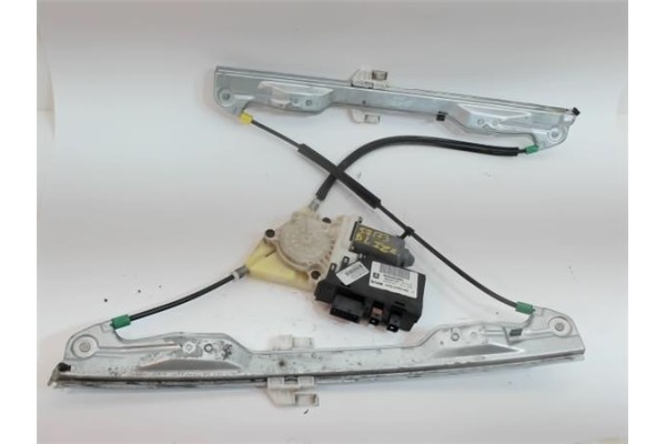 Recambio de elevalunas electrico delantero izquierdo para citroen c5 berlina (2001) 2.0 hdi (dcrhzb, dcrhze) referencia OEM IAM 