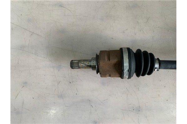 Recambio de palier delantero izquierdo para opel corsa d 1.4 referencia OEM IAM 5374177 181090 13149830 , OPEL | 26119530 , OPEL