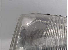 Recambio de faro delantero dcho para renault megane i fase 2 coupe (da...) referencia OEM IAM 260101792R  