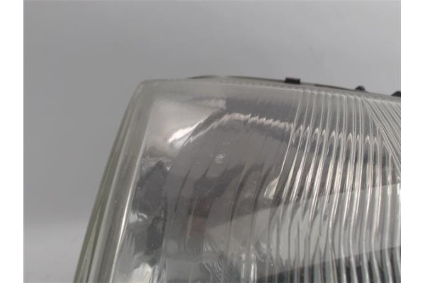 Recambio de faro delantero dcho para renault megane i fase 2 coupe (da...) referencia OEM IAM 260101792R  