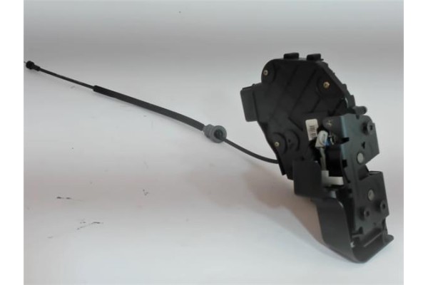 Recambio de cierre electromagnetico delantero derecho para volvo s40 berlina (2003) 1.6 referencia OEM IAM 30699793  