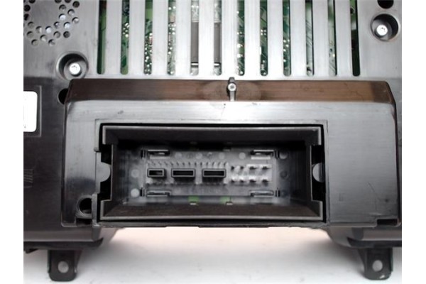 Recambio de cuadro completo para seat leon (1p1) 1.9 tdi referencia OEM IAM 1P0920804C 110080279018 