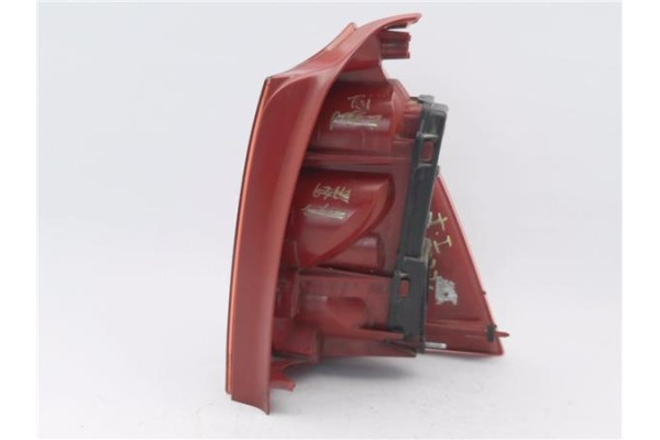 Recambio de piloto trasero izquierdo para peugeot 307 break / sw (s1) 2.0 hdi 110 referencia OEM IAM 89026938 6350Q6 
