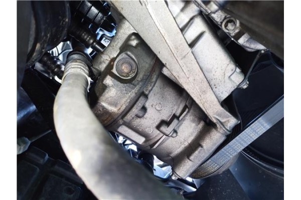 Recambio de compresor aire acond. para mercedes-benz clk (bm 208) coupe 2.0 200 compressor (evo) (208.344) referencia OEM IAM A1