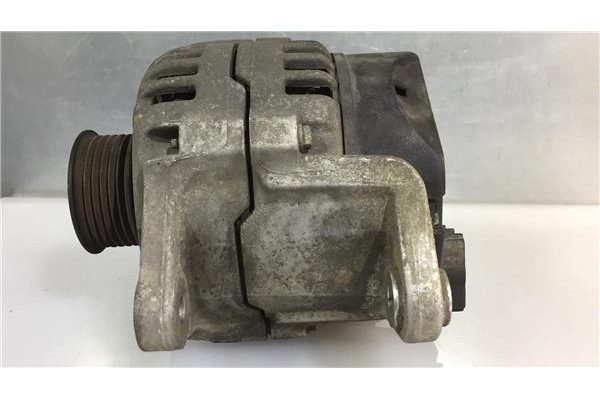 Recambio de alternador para ford escort berl./turnier 1.6 atlanta berlina referencia OEM IAM 95AB10300DB 0123310029 7355509 , FO