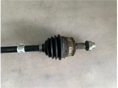 Recambio de palier delantero izquierdo para opel corsa d 1.4 referencia OEM IAM 5374177 181090 13149830 , OPEL | 26119530 , OPEL