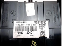 Recambio de cuadro completo para seat leon (1p1) 1.9 tdi referencia OEM IAM 1P0920804C 110080279018 