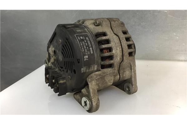Recambio de alternador para ford escort berl./turnier 1.6 atlanta berlina referencia OEM IAM 95AB10300DB 0123310029 7355509 , FO